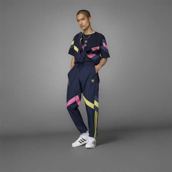 Adidas Juventus Originals Tracksuit Bottoms Adults  Мъжки спортни екипи в две части