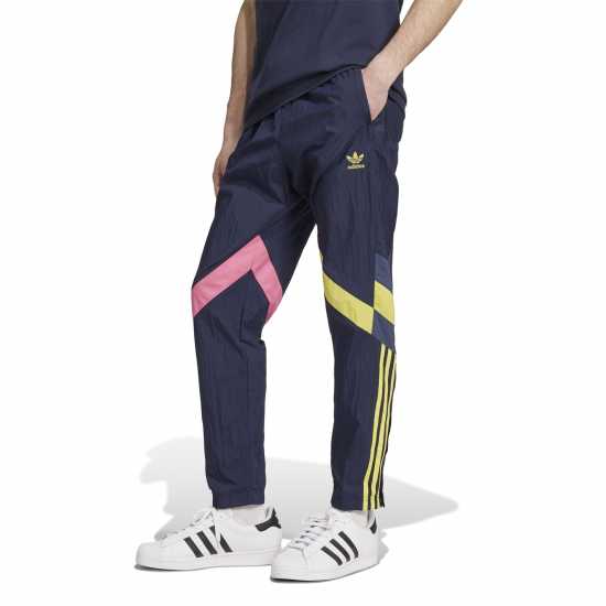 Adidas Juventus Originals Tracksuit Bottoms Adults  Мъжки спортни екипи в две части