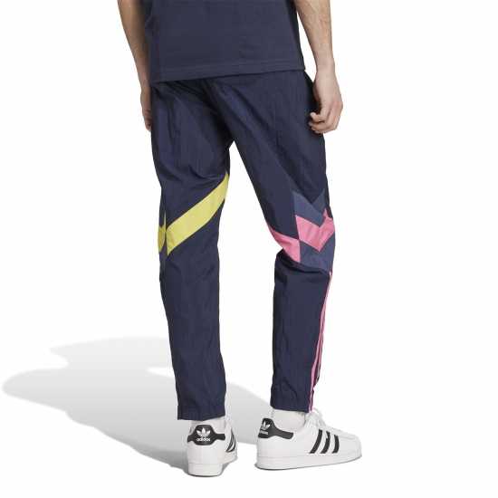 Adidas Juventus Originals Tracksuit Bottoms Adults  Мъжки спортни екипи в две части