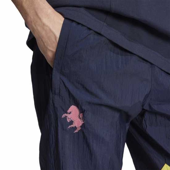 Adidas Juventus Originals Tracksuit Bottoms Adults  Мъжки спортни екипи в две части