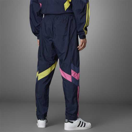 Adidas Juventus Originals Tracksuit Bottoms Adults  Мъжки спортни екипи в две части