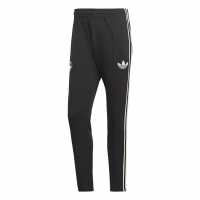 Adidas Juventus Originals Tracksuit Bottoms Adults  Мъжки спортни екипи в две части
