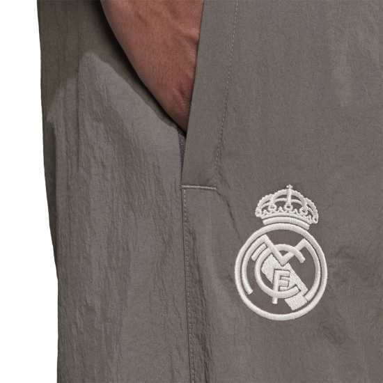 Adidas Real Madrid Originals Tracksuit Bottoms Adults  Мъжки спортни екипи в две части