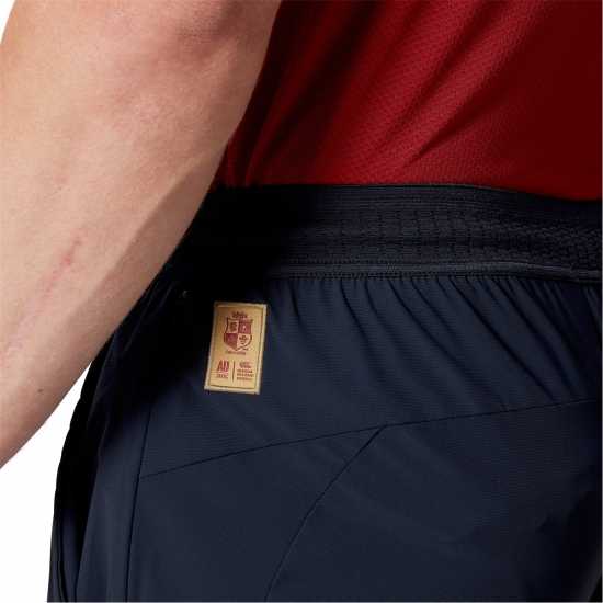 Мъжки спортни екипи в две части Canterbury British And Irish 2024 Lions Everest Tracksuit Bottoms Adults Canterbury British And Irish 2024 Lions Everest Tracksuit Bottoms Adults Мъжки спортни екипи в две части