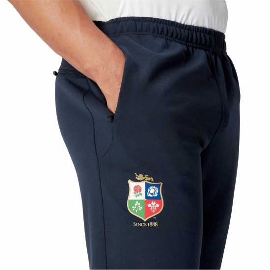 Мъжки спортни екипи в две части Canterbury British And Irish Lions Training Tracksuit Bottoms 2024 Adults Canterbury British And Irish Lions Training Tracksuit Bottoms 2024 Adults Мъжки спортни екипи в две части