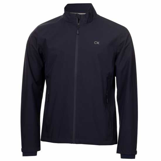 Непромокаемо Яке Мъжко Calvin Klein Golf Waterproof Jacket Mens  Мъжко водонепромокаемо облекло