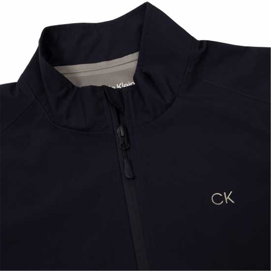 Непромокаемо Яке Мъжко Calvin Klein Golf Waterproof Jacket Mens  Мъжко водонепромокаемо облекло