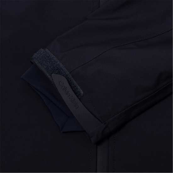 Непромокаемо Яке Мъжко Calvin Klein Golf Waterproof Jacket Mens  Мъжко водонепромокаемо облекло
