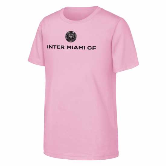 Inter Miami Messi T-Shirt Juniors Inter Miami Messi T-Shirt Juniors