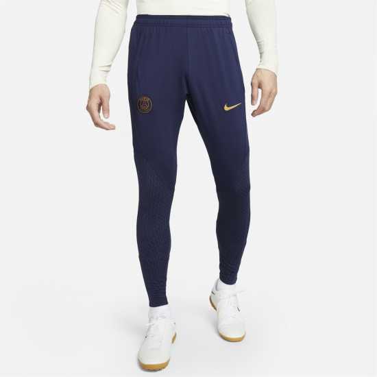 Мъжки спортни екипи в две части Nike Paris Saint-Germain Strike Dri-Fit Tracksuit Bottom Adults Nike Paris Saint-Germain Strike Dri-Fit Tracksuit Bottom Adults Мъжки спортни екипи в две части