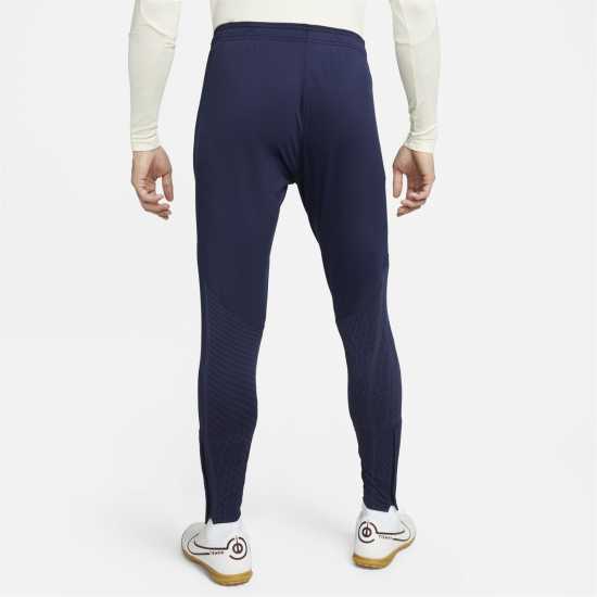 Мъжки спортни екипи в две части Nike Paris Saint-Germain Strike Dri-Fit Tracksuit Bottom Adults Nike Paris Saint-Germain Strike Dri-Fit Tracksuit Bottom Adults Мъжки спортни екипи в две части