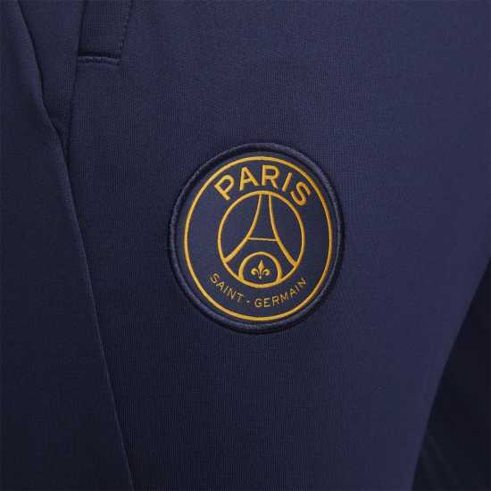 Мъжки спортни екипи в две части Nike Paris Saint-Germain Strike Dri-Fit Tracksuit Bottom Adults Nike Paris Saint-Germain Strike Dri-Fit Tracksuit Bottom Adults Мъжки спортни екипи в две части