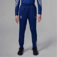 Nike Детски Анцуг Paris Saint Germain Strike Elite Fourth Tracksuit Bottoms Juniors  Детски долнища за бягане