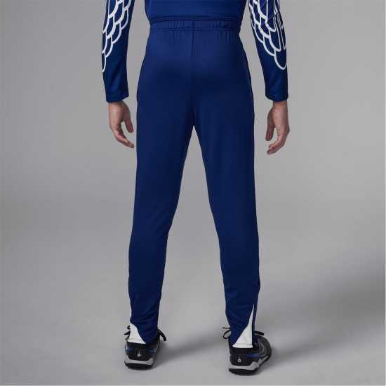 Nike Детски Анцуг Paris Saint Germain Strike Elite Fourth Tracksuit Bottoms Juniors  Детски долнища за бягане