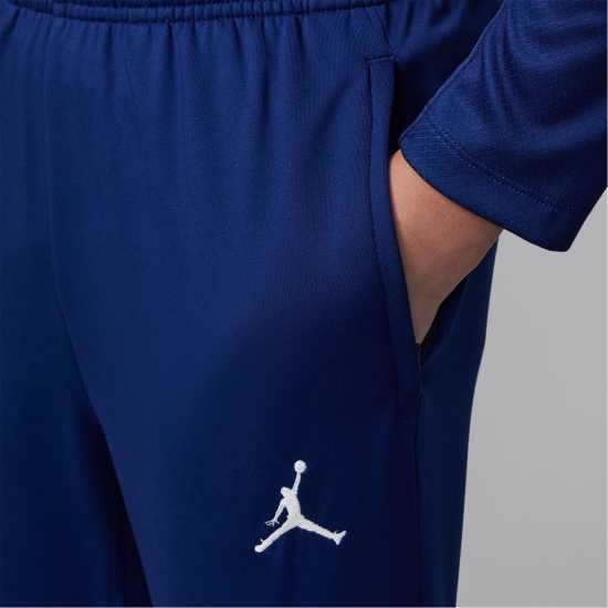 Nike Детски Анцуг Paris Saint Germain Strike Elite Fourth Tracksuit Bottoms Juniors  Детски долнища за бягане