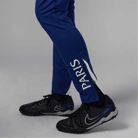 Nike Детски Анцуг Paris Saint Germain Strike Elite Fourth Tracksuit Bottoms Juniors  Детски долнища за бягане