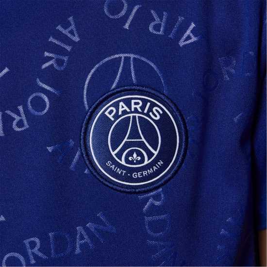 Nike Paris Saint Germain Fourth Pre Match Shirt Juniors Nike Paris Saint Germain Fourth Pre Match Shirt Juniors