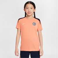 Nike Chelsea F.c. Strike Special Edition Top 2024 2025 Juniors Nike Chelsea F.c. Strike Special Edition Top 2024 2025 Juniors