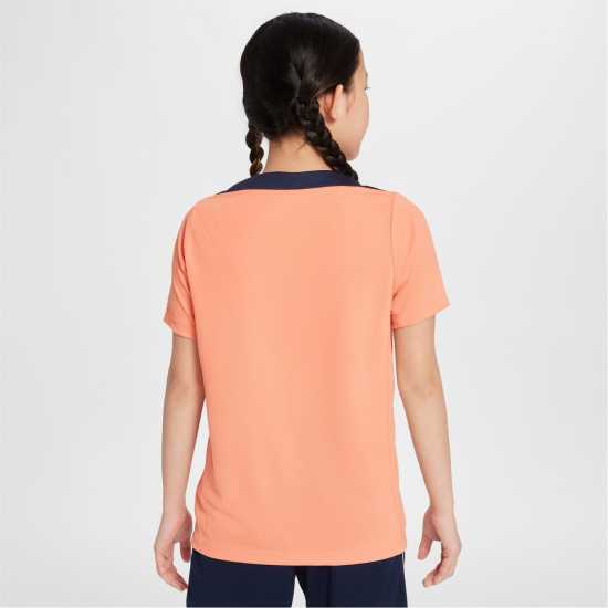 Nike Chelsea F.c. Strike Special Edition Top 2024 2025 Juniors  