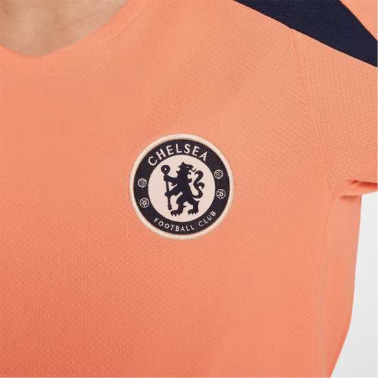 Nike Chelsea F.c. Strike Special Edition Top 2024 2025 Juniors  