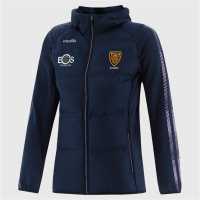 Oneills Дамско Яке С Качулка Down Dynamo Hooded Jacket Ladies  