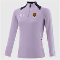 Дамски пуловери и жилетки Oneills Дамско Горнище Полу-Цип Down Dynamo Half Zip Top Ladies Oneills Дамско Горнище Полу-Цип Down Dynamo Half Zip Top Ladies Дамски пуловери и жилетки