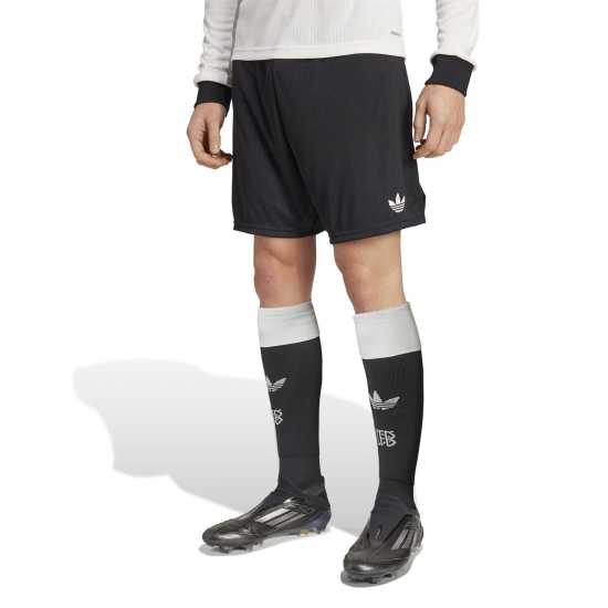 Adidas Germany 125Th Anniversary Shorts Adults  