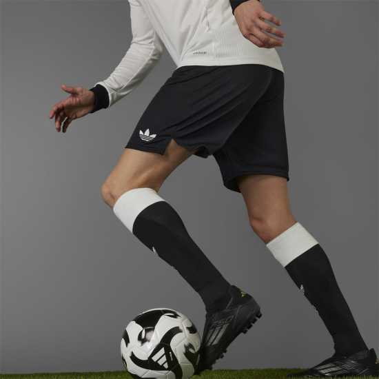 Adidas Germany 125Th Anniversary Shorts Adults  