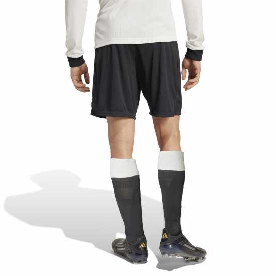 Adidas Germany 125Th Anniversary Shorts Adults  