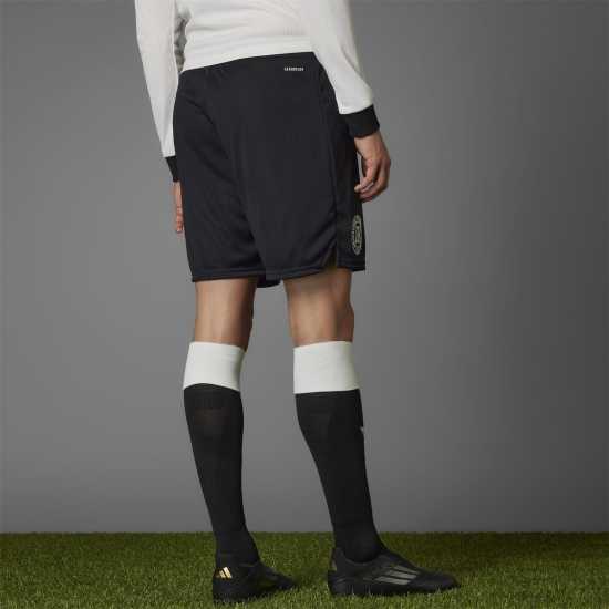 Adidas Germany 125Th Anniversary Shorts Adults  