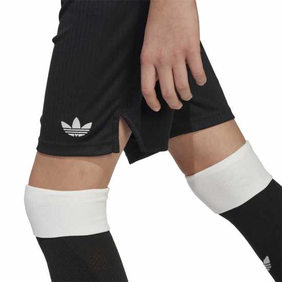 Adidas Germany 125Th Anniversary Short Juniors  