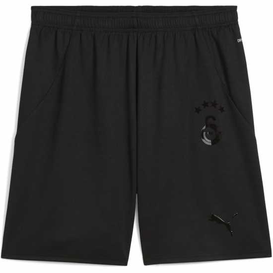 Футболни тренировъчни долнища Puma Galatasary Special Edition Shorts 2024 2025 Adults Puma Galatasary Special Edition Shorts 2024 2025 Adults Футболни тренировъчни долнища