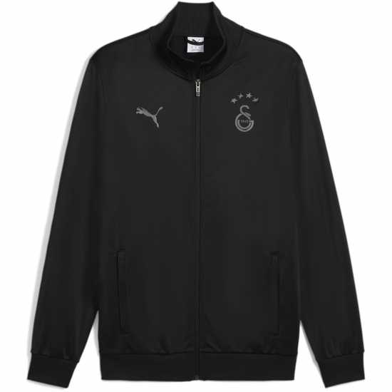 Puma Galatasary Special Edition Jacket 2024 2025 Adults  
