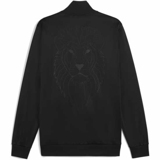 Puma Galatasary Special Edition Jacket 2024 2025 Adults  