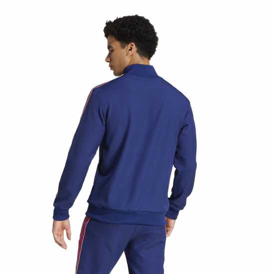 Adidas Arsenal 2024 2025 Icon Retro Jacket Adults Adidas Arsenal 2024 2025 Icon Retro Jacket Adults