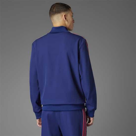 Adidas Arsenal 2024 2025 Icon Retro Jacket Adults Adidas Arsenal 2024 2025 Icon Retro Jacket Adults