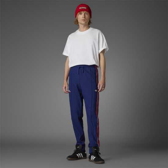 Adidas Arsenal 2025 Icon Tracksuit Bottoms Adults  