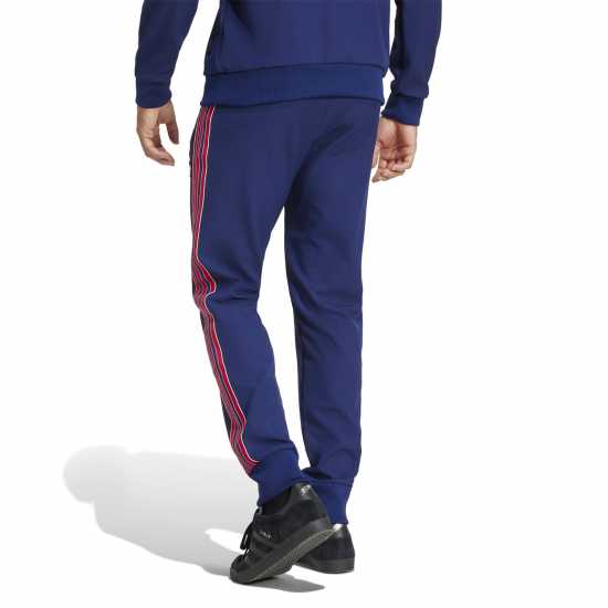 Adidas Arsenal 2025 Icon Tracksuit Bottoms Adults  