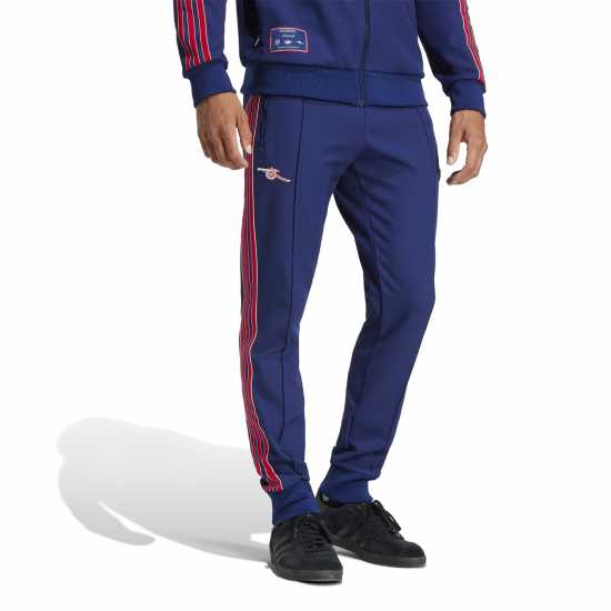 Adidas Arsenal 2025 Icon Tracksuit Bottoms Adults  