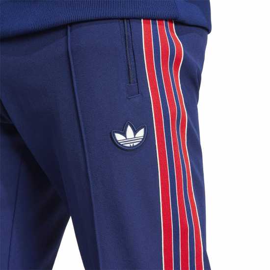 Adidas Arsenal 2025 Icon Tracksuit Bottoms Adults  