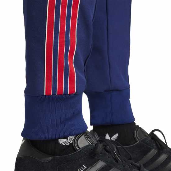 Adidas Arsenal 2025 Icon Tracksuit Bottoms Adults  