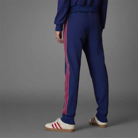 Adidas Arsenal 2025 Icon Tracksuit Bottoms Adults  