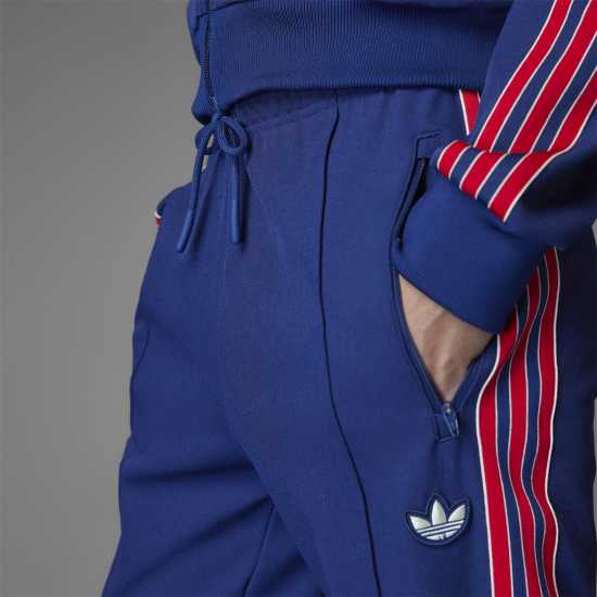 Adidas Arsenal 2025 Icon Tracksuit Bottoms Adults  