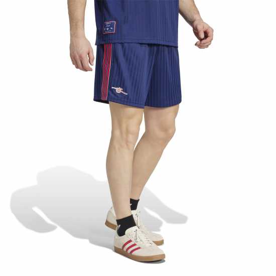 Adidas Arsenal 2024 2025 Icon Shorts Adults Adidas Arsenal 2024 2025 Icon Shorts Adults