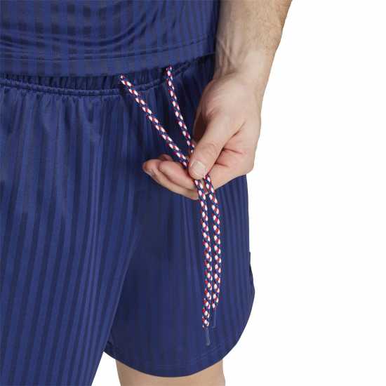 Adidas Arsenal 2024 2025 Icon Shorts Adults Adidas Arsenal 2024 2025 Icon Shorts Adults