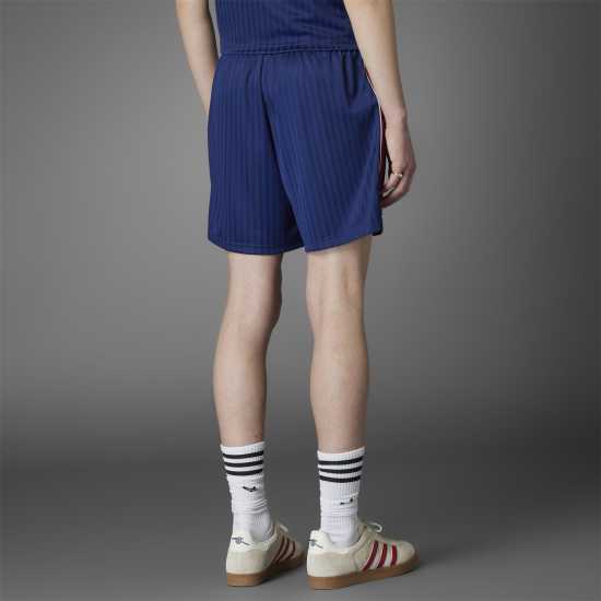Adidas Arsenal 2024 2025 Icon Shorts Adults Adidas Arsenal 2024 2025 Icon Shorts Adults