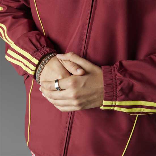 Adidas Мъжко Спортно Горнище Arsenal Football Club Ubp Tracksuit Top Mens  