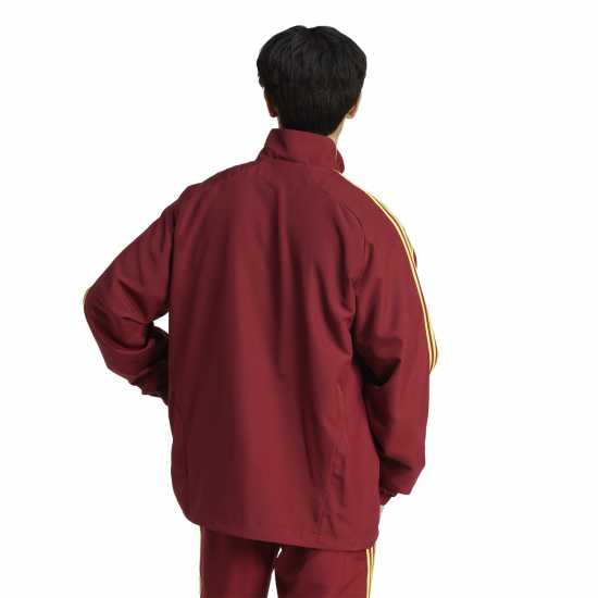 Adidas Мъжко Спортно Горнище Arsenal Football Club Ubp Tracksuit Top Mens  