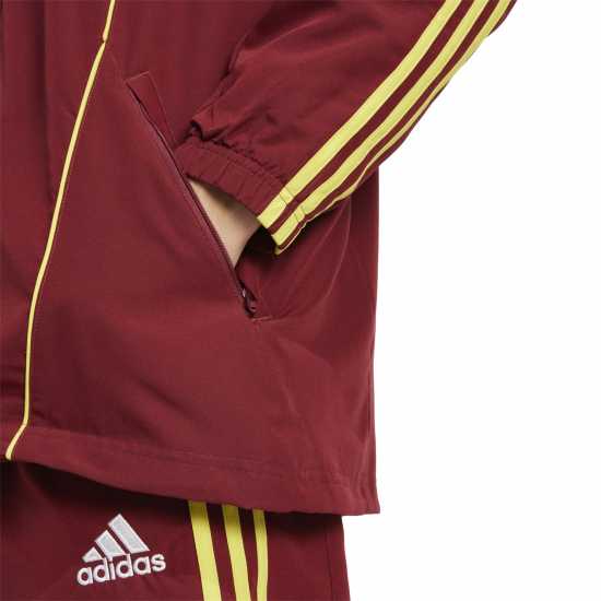 Adidas Мъжко Спортно Горнище Arsenal Football Club Ubp Tracksuit Top Mens  