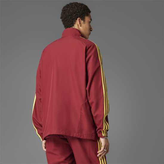 Adidas Мъжко Спортно Горнище Arsenal Football Club Ubp Tracksuit Top Mens  